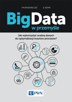 Big Data w przemyśle Jak wykorzystać analizę danych do optymalizacji kosztów procesów?