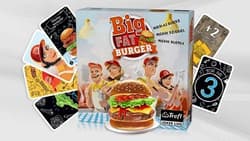 Big Fat Burger