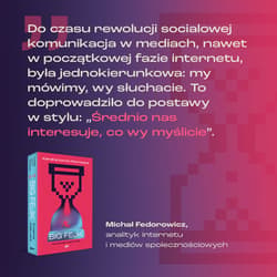 Galeria - zdjęcie nr. 5 - Big fejk. Co internet zrobił z nami?