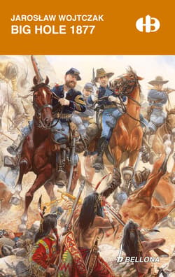 Big Hole 1877 (edycja limitowana) - ebook - Jarosław Wojtczak