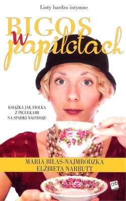 Bigos w papilotach - Narbutt Elżbieta