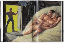 Galeria - zdjęcie nr. 2 - Bikers. The Little Book of Tom