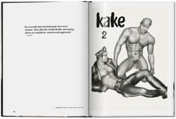 Galeria - zdjęcie nr. 5 - Bikers. The Little Book of Tom