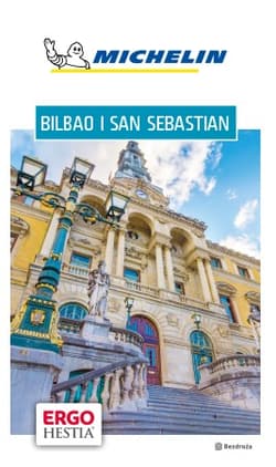 Bilbao i san sebastian Michelin