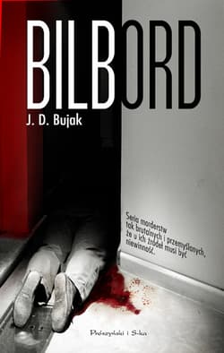 Bilbord - ebook - J.D. Bujak