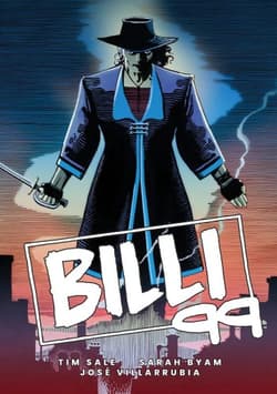 Billi 99 - Tim  Sale