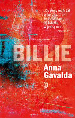 Billie - ebook - Anna Gavalda