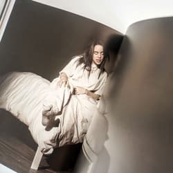 Galeria - zdjęcie nr. 4 - Billie Eilish. O sobie