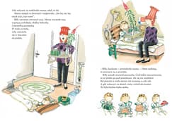 Galeria - zdjęcie nr. 2 - Billy i dziwny dzień