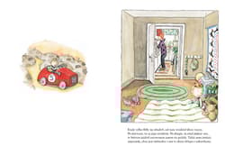 Galeria - zdjęcie nr. 3 - Billy i dziwny dzień