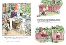 Galeria - zdjęcie nr. 4 - Billy i dziwny dzień