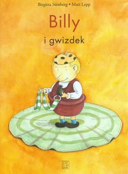 Billy i gwizdek - Lepp Mati