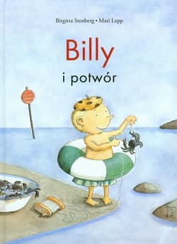 Billy i potwór - Birgitta Stenberg, Lepp Mati