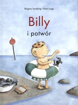 Billy i potwór - Birgitta Stenberg, Lepp Mati