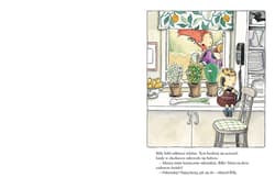 Galeria - zdjęcie nr. 2 - Billy i świnki