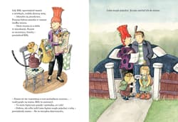 Galeria - zdjęcie nr. 3 - Billy i świnki