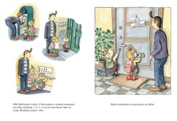 Galeria - zdjęcie nr. 4 - Billy i świnki