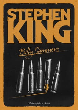Billy Summers - Stephen  King