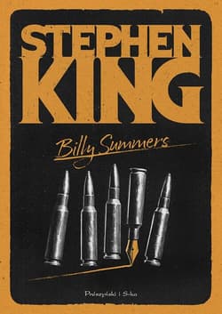 Billy Summers - Stephen  King