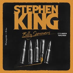 Billy Summers - audiobook - Stephen  King
