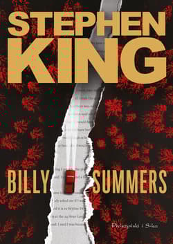 Billy Summers. Duże Litery - Stephen  King