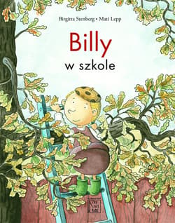 Billy w szkole