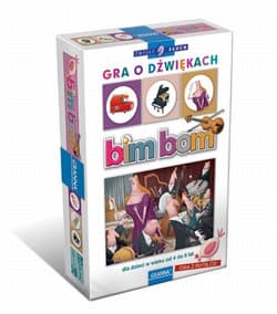 Bim Bom Gra o dźwiękach