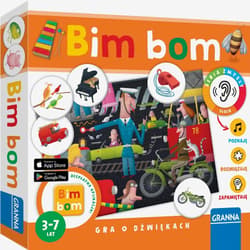 Bim bom GRANNA