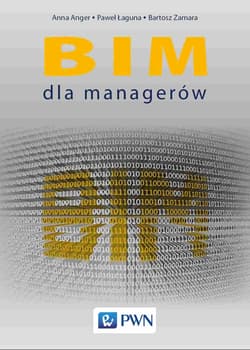 BIM dla managerów - Bartosz Zamara