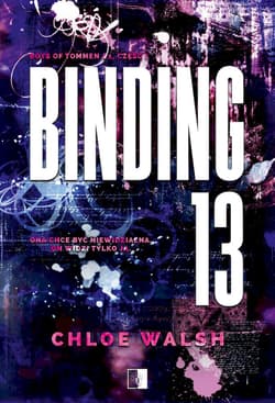 Binding 13 - Chloe Walsh