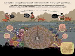 Galeria - zdjęcie nr. 2 - Binek i Pulpet w królestwie chińskiego smoka