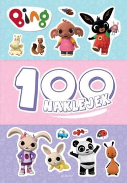 Bing 100 naklejek - null null