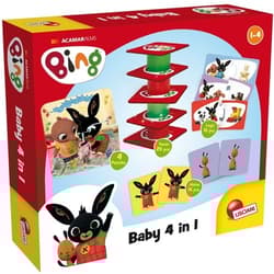 Bing Baby 4 w 1
