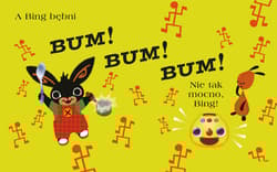 Galeria - zdjęcie nr. 2 - Bing. Czytajmy razem