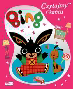 Bing. Czytajmy razem - Dewan Ted