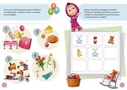 Galeria - zdjęcie nr. 2 - Bing. Koloruj i naklejaj