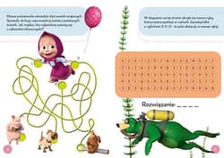 Galeria - zdjęcie nr. 3 - Bing. Koloruj i naklejaj