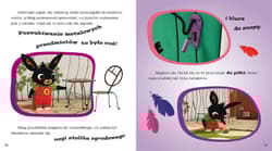 Galeria - zdjęcie nr. 4 - Bing. Nowa kolekcja bajek 3. Bajeczna