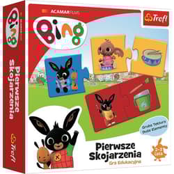 Bing Pierwsze skojarzenia Gra edukacyjna