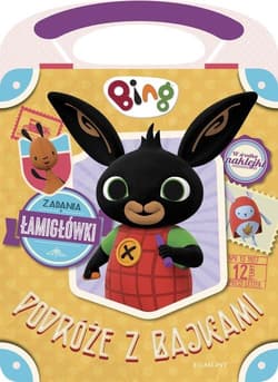 Bing Podróże z bajkami