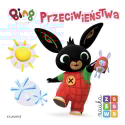 Bing Przeciwieństwa - Opracowanie Zbiorowe