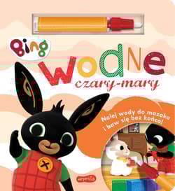 Bing Wodne czary-mary - Beata Żmichowska