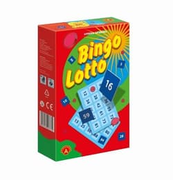 Bingo Lotto mini