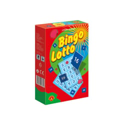 Bingo Lotto mini