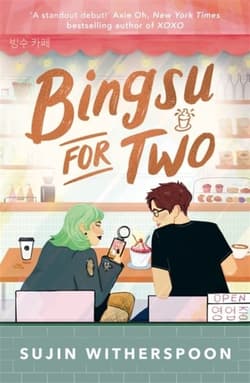 Bingsu for Two wer. angielska - Sujin Witherspoon