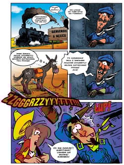 Galeria - zdjęcie nr. 4 - Binio Bill  Nadal w siodle