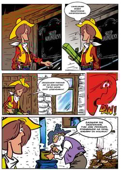 Galeria - zdjęcie nr. 5 - Binio Bill  Nadal w siodle