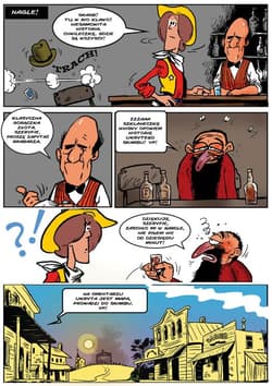 Galeria - zdjęcie nr. 3 - Binio Bill  Nadal w siodle