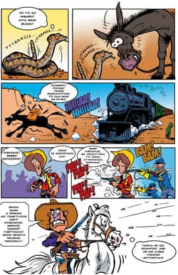 Galeria - zdjęcie nr. 2 - Binio Bill  Nadal w siodle