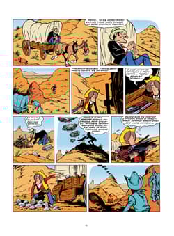 Galeria - zdjęcie nr. 4 - Binio Bill. Wydanie zbiorcze